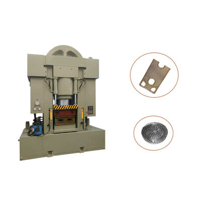 Macchina di forgia resistente 2000 KN della pressa idraulica per la fabbricazione del fornello di riso