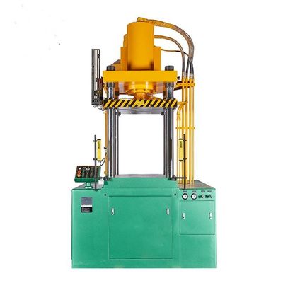 Produzione del lavandino del bollitore di acciaio inossidabile di 50 Ton Hydraulic Press Machine For