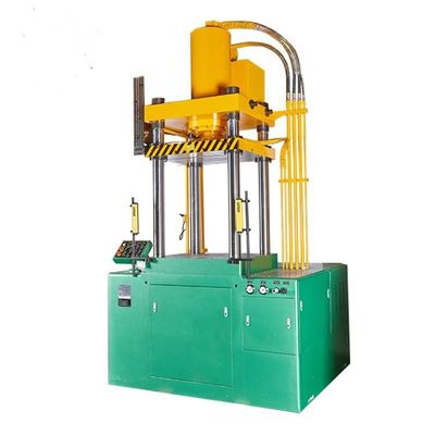 Produzione del lavandino del bollitore di acciaio inossidabile di 50 Ton Hydraulic Press Machine For