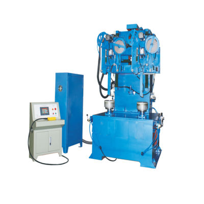 Doppia levigatrice capa di Automatic Metal Cookware della smerigliatrice della cinghia della sabbia di verticale 18