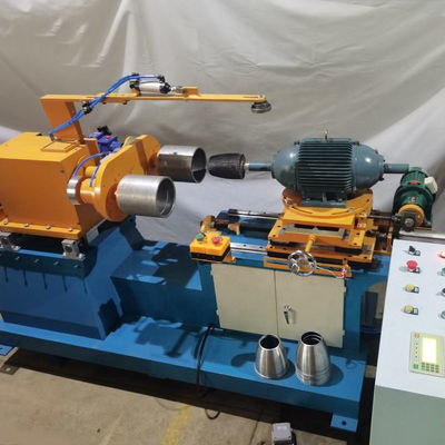 levigatrice automatica interna delle pentole 380V con il servo sistema