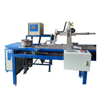 Macchina di tempera di produzione delle pentole per la fabbricazione del fornello di riso di acciaio inossidabile
