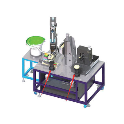 Prezzo buono saldatrice di saldatura del perno del saldatore del perno del perno di saldatura automatica in linea