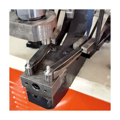 Servo macchina di rivettamento automatica per Pan Pot Making di frittura di alluminio
