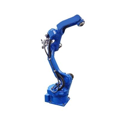 Macchina automatica del braccio del robot per il vaso Pan Cookware Making