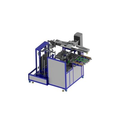 Macchina automatica del braccio del robot per il vaso Pan Cookware Making