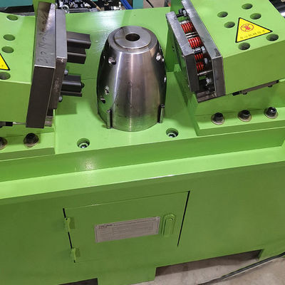Prezzo buono Bollitore di acciaio inossidabile che fa macchina, punzonatrice automatica del multi foro in linea
