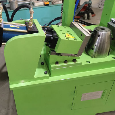 Bollitore di acciaio inossidabile che fa macchina, punzonatrice automatica del multi foro