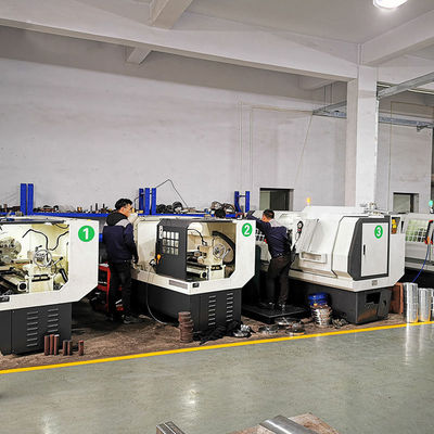 la tempera della fornace per indurire il vaso di vetro della pentola delle pentole della copertura del coperchio ha temperato la linea di produzione di vetro del coperchio