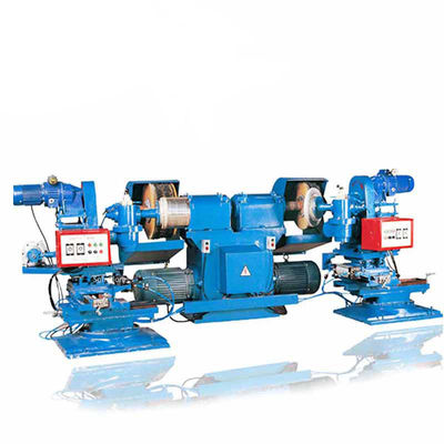 Macchine automatiche CNC per la levigatura di utensili da cucina in metallo lucidatore per pentole in alluminio in acciaio inossidabile