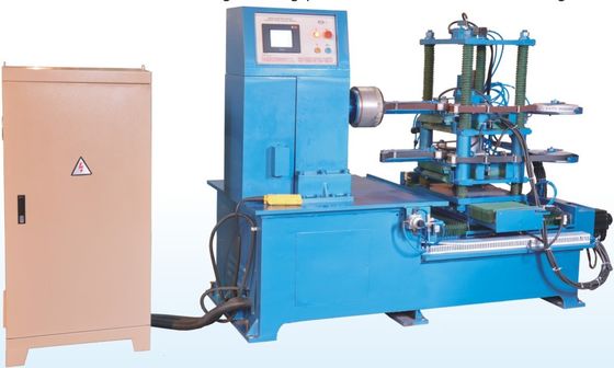 Macchine per cucinare di alta qualità Doppia levigatrice orizzontale 1450r/min