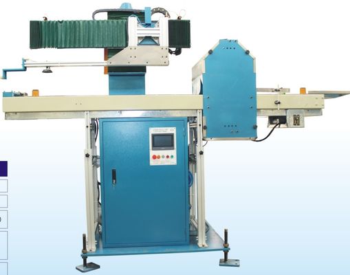 levigatrice esterna 140r/min per il lucidatore automatico della copertura del metallo/della copertura degli stazioni multiple copertura delle pentole