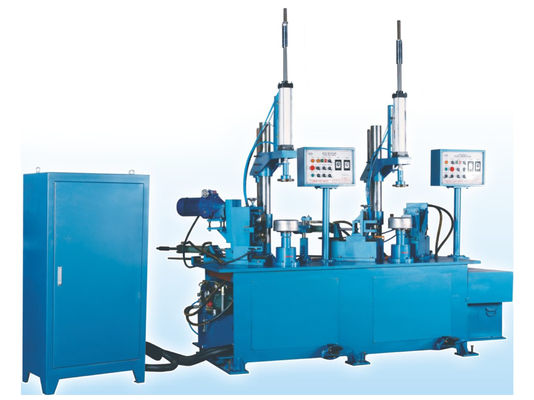 levigatrice esterna 140r/min per il lucidatore automatico della copertura del metallo/della copertura degli stazioni multiple copertura delle pentole