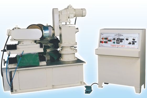 Prezzo buono Lucidatore interno ed esterno per il fornello di mucchio di fieno/articoli del metallo/la levigatrice esterna levigatrice interna vaso/della pentola in linea
