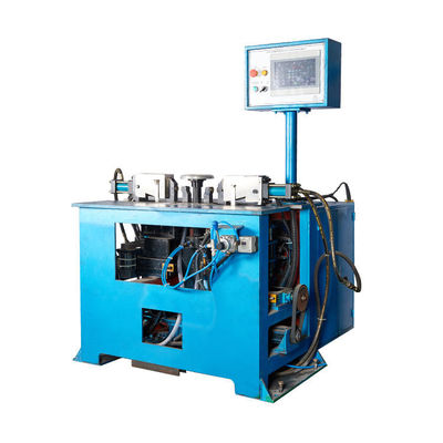 Macchine a foratura automatiche 2YC8-ZD per pentole e pentole