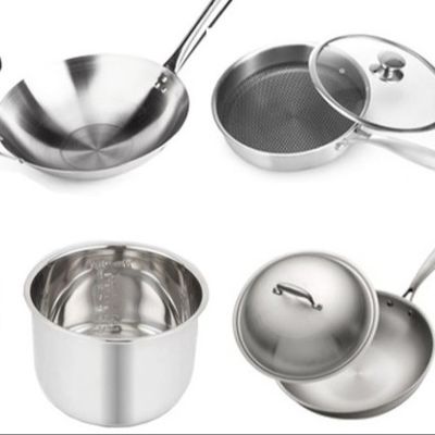 Macchina di lucidatura interna Macchina di lucidatura interna meccanica reciproca Macchina di fabbricazione di pentole interne per utensili da cucina