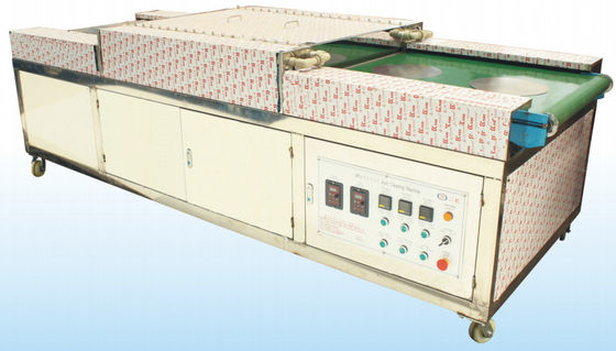 Macchina di lavaggio automatico XPJ di alta qualità per prodotti riscaldati con macchie d'olio pulite