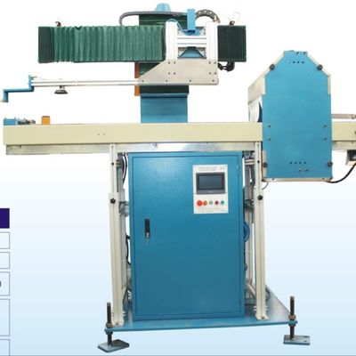 Manipolatore automatico ad assorbimento a vuoto ad alta efficienza per utensili metallici per mangimi