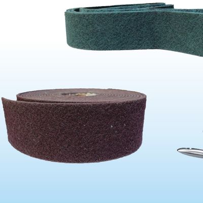 Prezzo di fabbrica Pad per la pulizia della cintura per la pulizia del vaso utensili da cucina utensili metallici