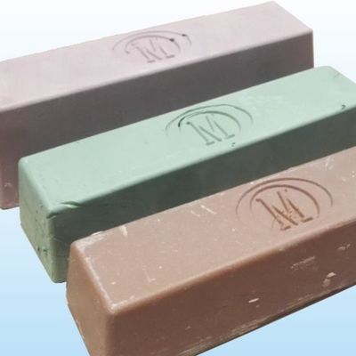 Prezzo buono utile lucidatura Cera di lucidatura solida per la lucidatura di utensili da cucina in acciaio inossidabile in linea