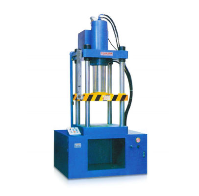 Macchina di stampa idraulica CNC a stiramento automatico Lavabo verticale in alluminio