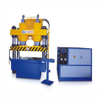 Dispositivi di metallo automatici da stiro, utensili da cucina, lavandino da cucina 3000KN 125mm/s
