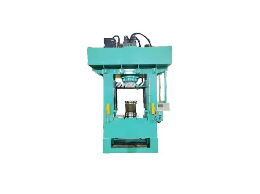 Produttore 150T Stretch automatico Metalware Cookware Hydraulic Press Machine