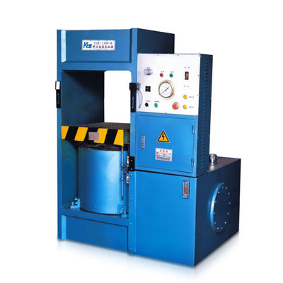Macchine per stampa idraulica CNC con telaio superiore superiore