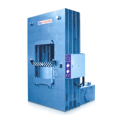 Durabilità in acciaio inossidabile Stretch Cookware Upper Top Frame Hydraulic Press Machine