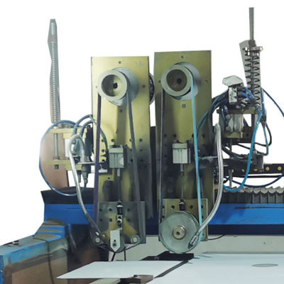 220v macchina di rettifica laser CO2 incisione lucidatura manifattura lavandino bordi lisci