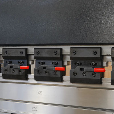 Macchina di lavanderia a foglio di metallo CNC Macchina di frenatura