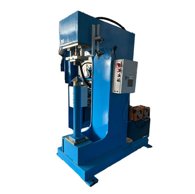 Prezzo buono Macchina di lavanderia in metallo lucidante in acciaio inossidabile fondo angolo pressing Machine 30s / ciotola in linea