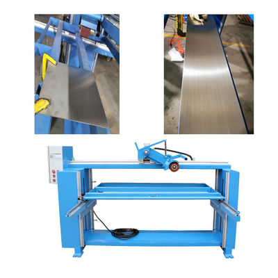 Prezzo buono Macchina di lucidatura semiautomatica CNC in linea