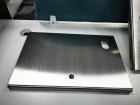 Macchina di lucidatura semiautomatica CNC