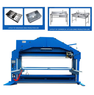 Prezzo buono Automatica doppia cintura di sabbia manuale triangolo macchine di rettifica Disegno filo affondamento in linea