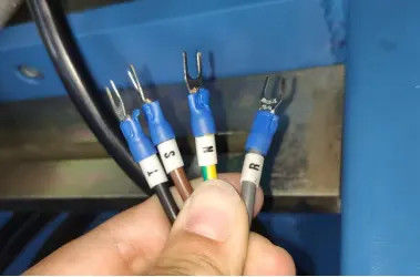 Rimuovere Rust Burr macinare 8K specchio lucidatura macchina di cintura di sabbia