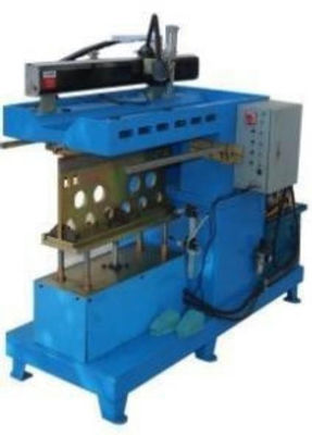 Prezzo buono Macchina automatica di lavanderia a condotte di cucina macchina di saldatura a cucitura a cucitura diretta a mano per pannelli in linea