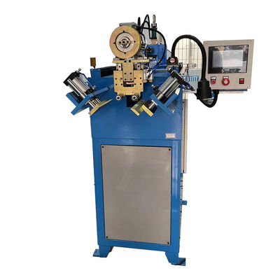 Prezzo buono Saldatura a 90 gradi e saldatura per angoli (MG107B) in linea