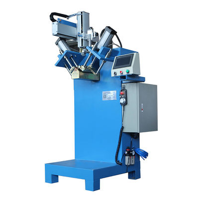 Prezzo di fabbrica macchina di saldatura automatica per armadi elettrici scatola