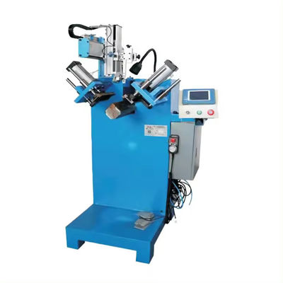 Prezzo buono Prezzo di fabbrica macchina di saldatura automatica per armadi elettrici scatola in linea