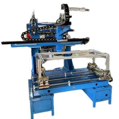 Prezzo buono Macchina di lavandino di cucina CNC Saldatura macchina speciale per bordo interno del pannello in linea