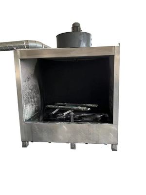 Macchina per la verniciatura del lavandino automatico
