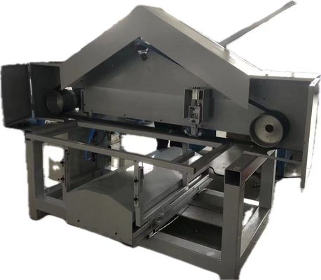 Prezzo buono Macchina di lucidatura a cinghia automatica di levigatura in linea