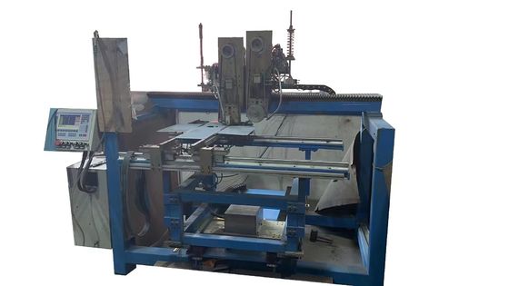Apparecchiature da cucina automatiche Macchine per la rettifica di fogli per risparmiare materiale