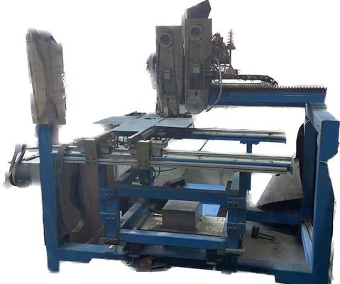 Macchina automatica di rettifica per risparmiare materiale per cucina