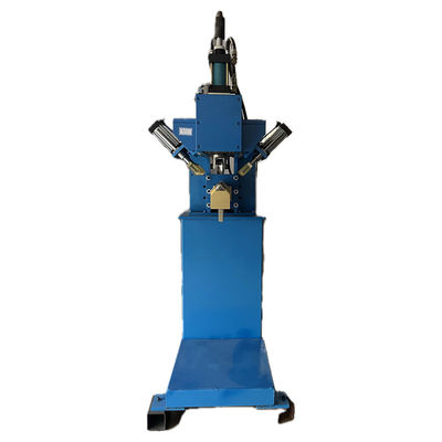 R Corner Sink Pressing bordi e angolo macchina in una macchina