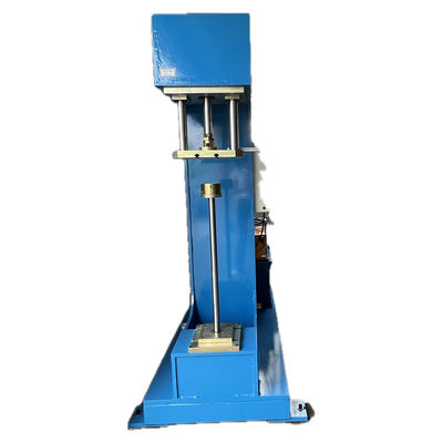 R Corner Sink Pressing bordi e angolo macchina in una macchina