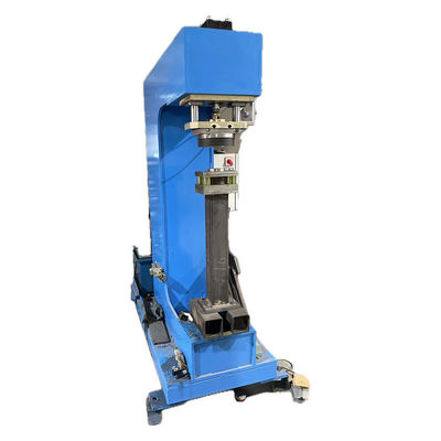 R Corner Sink Pressing bordi e angolo macchina in una macchina