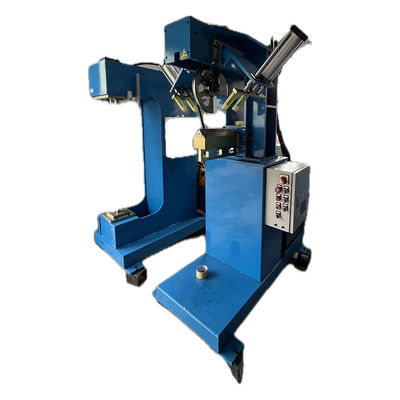 R Corner Sink Pressing bordi e angolo macchina in una macchina