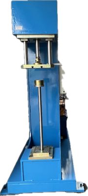 Macchine di pressatura automatica per angoli di metallo in acciaio inossidabile